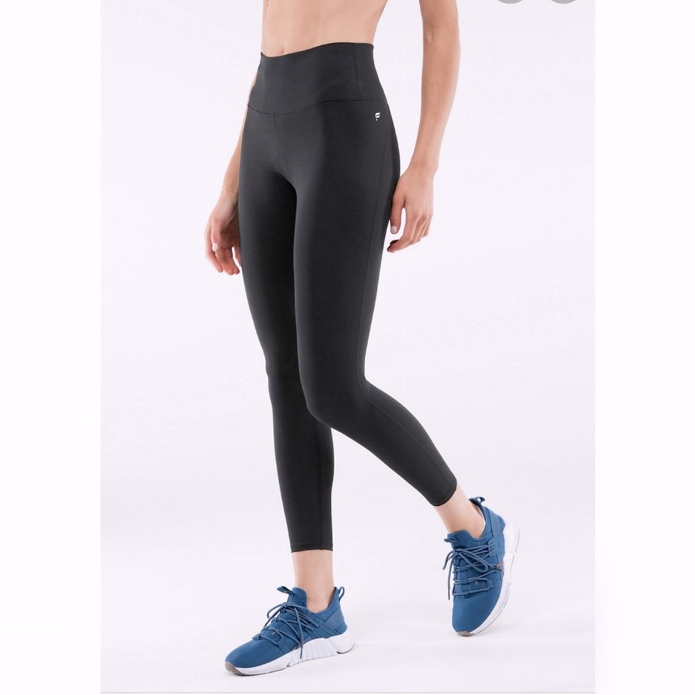 FABLETICS High-Waisted Powerhold 7/8 Leggings